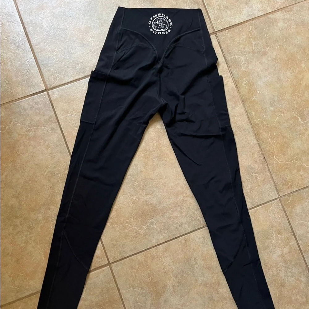 Gymshark Legacy Fitness Leggings - Picture 4 of 6